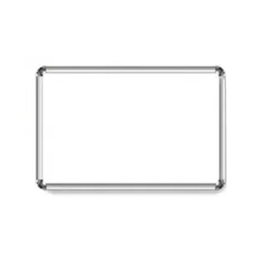 White Writing Board Dimensions: 8X4 Foot (Ft)