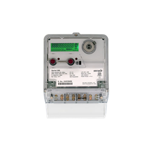 Monocrystalline Solar Net Meter