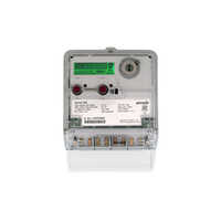 Solar Net Meter - Application: Industrial