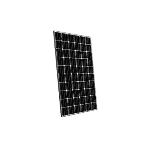 Monocrystalline Solar Panel Panel Efficiency: High