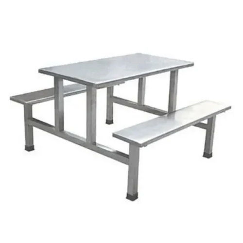 SS Canteen Table