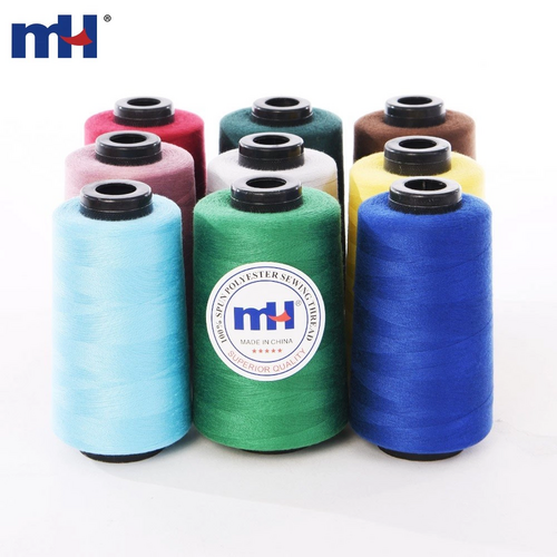 China Factory Household multifunctional color thick thread