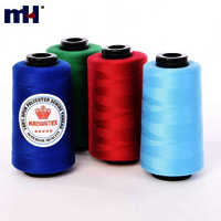 Tkt 120 Spun Polyester Sewing Thread 402 Polyester Thread