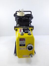 Vacuum Pump