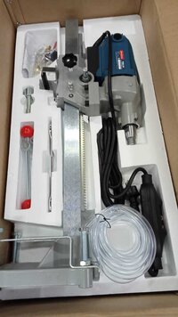 Electric Core Cutting Machine