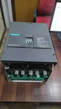 Siemens 6ra80 210-280 Amp Dc Drive Application: Industrial