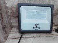 LED FLOOD LIGHT 100W - SLIM