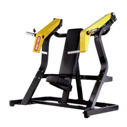 Energie Fitness Incline Chest Press Machine Grade: Commercial Use