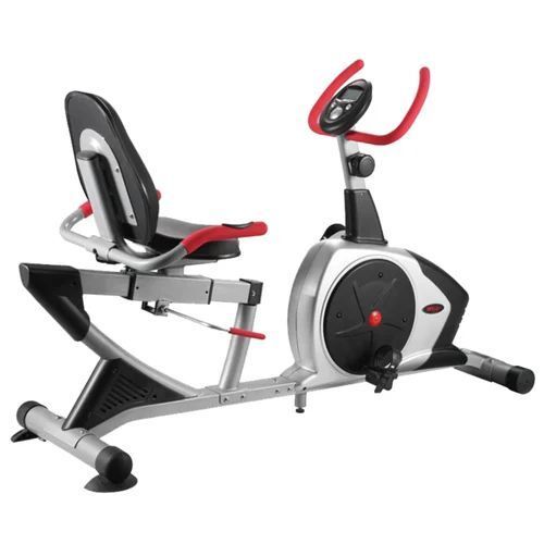 Energie Fitness Wa Recumbent Bike Application: Cardio