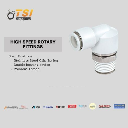 Pneumatic Fitting