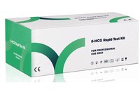 BETA HCG TEST KIT (Per Pcs)