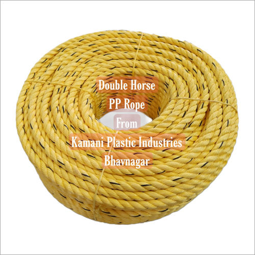 PP Rope