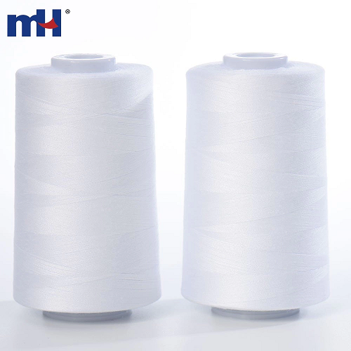 Anti-Phenolic Yellowing Polyester Sewing Thread Functional Sewing Thread