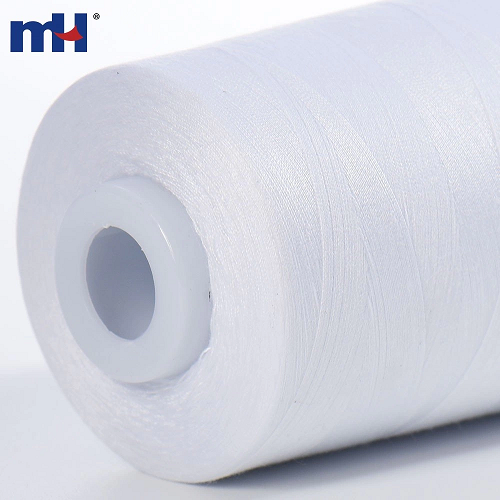 Anti-Phenolic Yellowing Polyester Sewing Thread Functional Sewing Thread