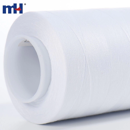 Anti-Phenolic Yellowing Polyester Sewing Thread Functional Sewing Thread