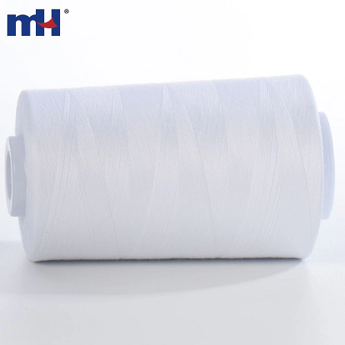 Anti-Phenolic Yellowing Polyester Sewing Thread Functional Sewing Thread