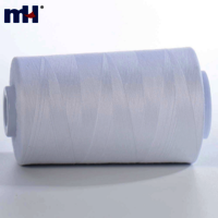 Anti-Phenolic Yellowing Polyester Sewing Thread Functional Sewing Thread