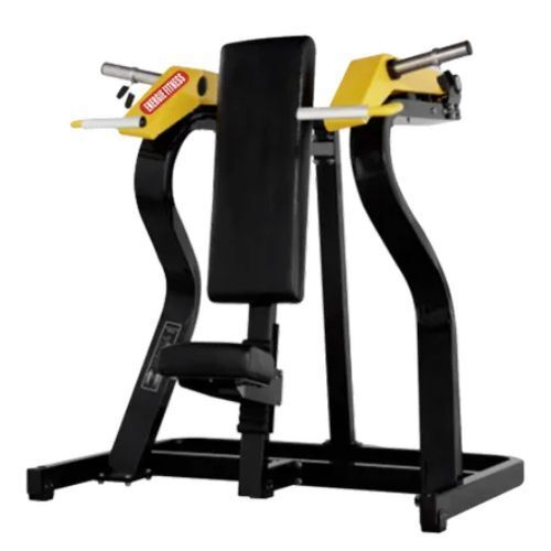 Energie Fitness Shoulder Press Machine Application: Tone Up Muscle