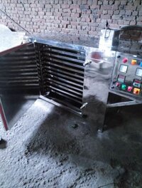 Pharmaceutical Equipment