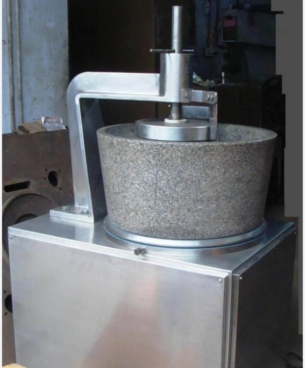 Pharmaceutical Equipment
