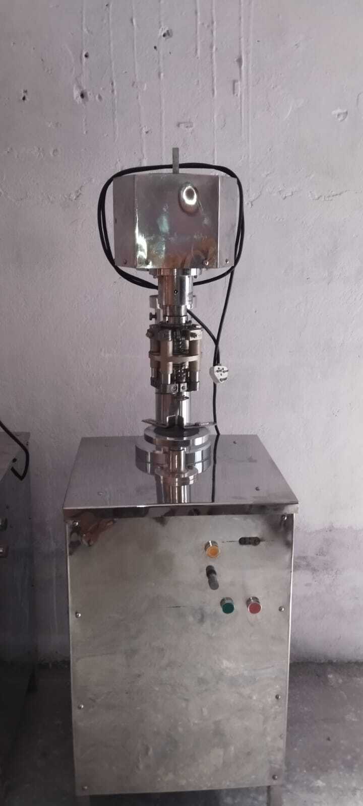 Pharmaceutical Equipment