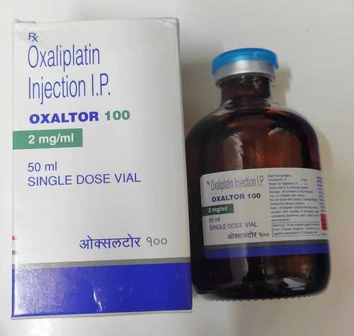 OXALTOR 100 MG