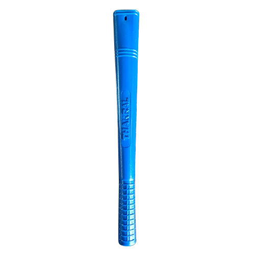 19 Inch Broom Plastic Pipe