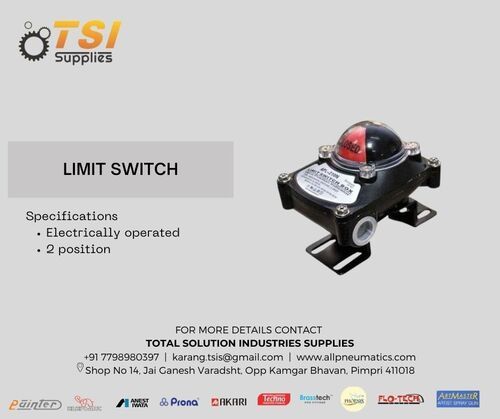 LIMIT SWITCH