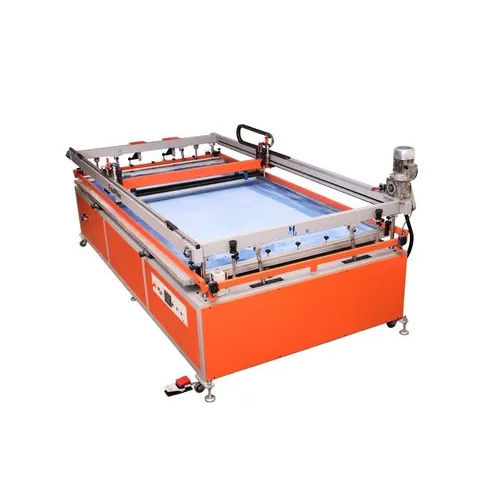 Sunpack Screen Printing Machine