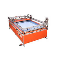 Sunpack Screen Printing Machine - Ceramic, Textile Transfers, 3000x1500 Mm, Semi-automatic, 840 Impressions/hour, 230v Volt, Color Coated