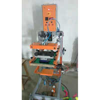 Semi-automatic Automatic Balloon Printing Machine