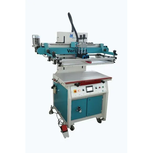 Screen Printing Machine Model No. VP1520