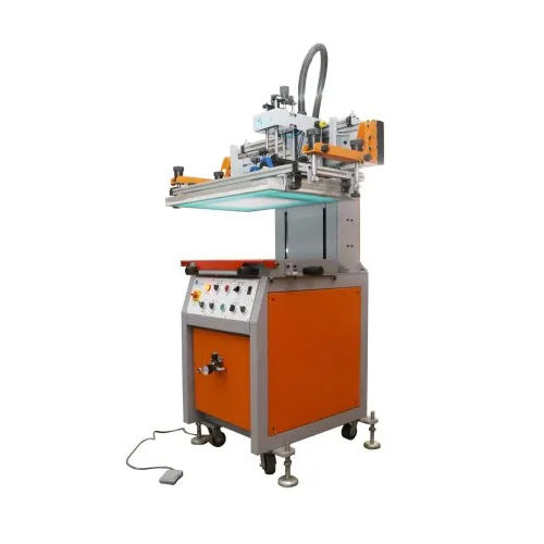 Screen Printing Machinery