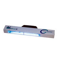 Uv Portable Sterilizer (scantech) - Application: Industrial