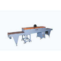 Curetex Textile Dryer 25 - Automatic Grade: Automatic