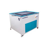 Screen Exposing Machine - Automatic Grade: Automatic