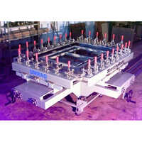 Stretching Machine Economical - Capacity: 300 Kg