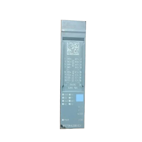 6ES71346JD000CA1 Siemens Digital Input Module