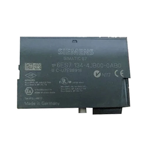 6es7134 4jb00 0ab0 Siemens Module Application: Electricals at Best