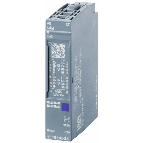 6ES7135 6HD000BA1 Siemens Power Module