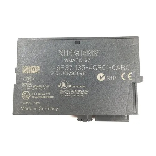 6ES7135-4GB01-0AB0 Siemens PLC System