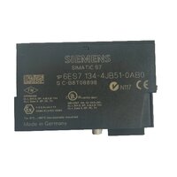 6ES71344 JB51 0AB0 Siemens PLC System