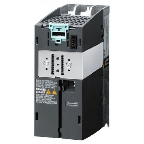 6sl3210-1ke17-5ub1 Siemens Drive Application: Electricals