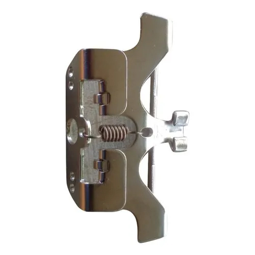Industrial Pin Protection Flapper