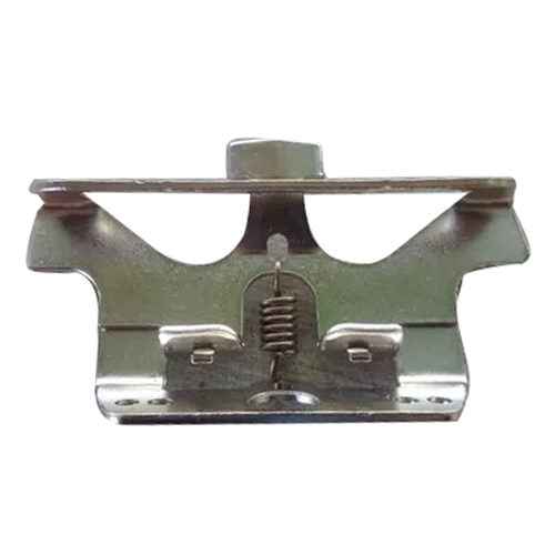 3mm Mild Steel Pin Protection Flapper