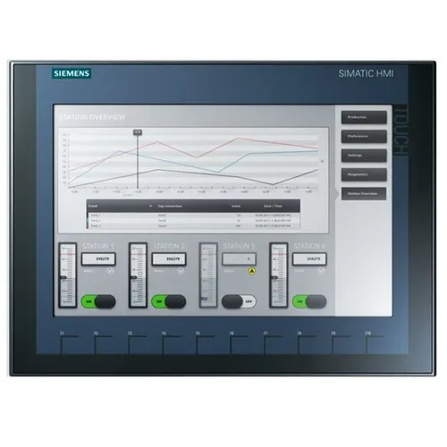 6AV2123 2MB03 0AX0 Siemens Simatic HMI