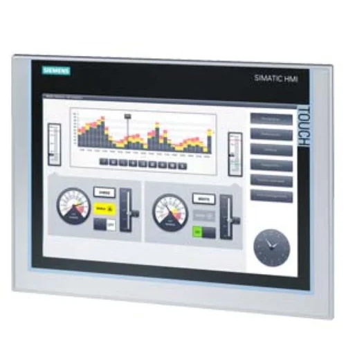 6AV2124-0MC01-0AX0 Siemens HMI