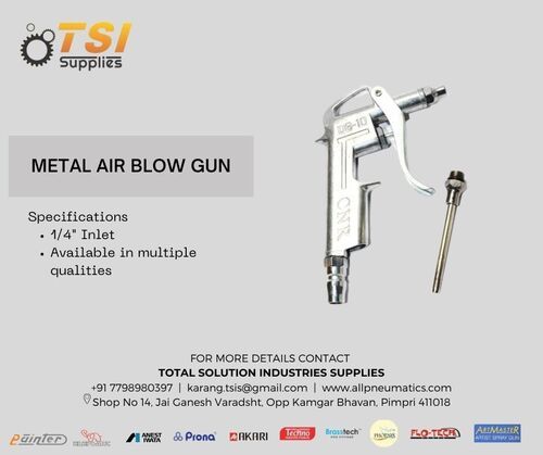 AIR BLOW GUN