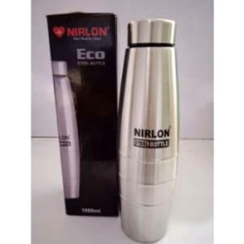 Nirlon Eco Steel Bottle