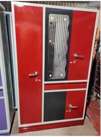 Mirror 3 Door Cupboard